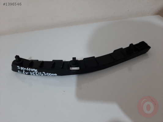KİA SPORTAGE ÇIKMA SAĞ ARKA TAMPON BRAKETİ ORJİNAL SIFIR