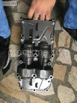 chevrolet captiva krank balans mili ORJİNAL OTO OPEL CHEVROL