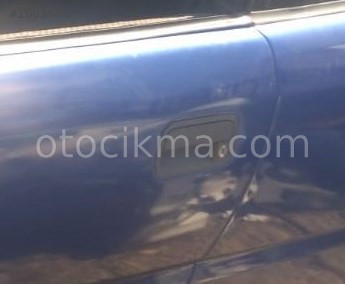 opel calibra 2.0 çıkma sol ön kapı kolu
