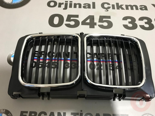 BMW E34 5.20 5.25 5.30 SIFIR ÖN PANJUR - ERCAN TİCARET
