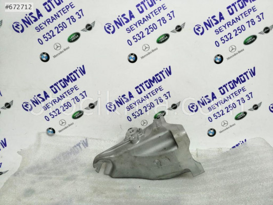MERCEDES E SERİSİ W213 KASA MOTOR KULAĞI ÇIKMA A6542231000