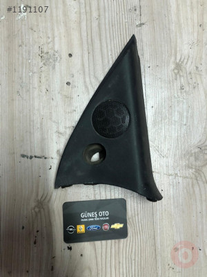 OPEL ASTRA G SAĞ ÖN KAPI MUSKASI ORJİNAL