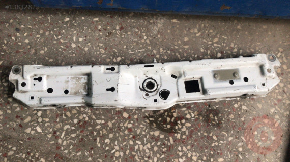 Opel Combo C ön panel sacı ORJİNAL