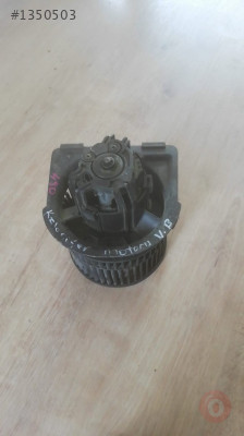 OPEL VECTRA B KALORİFER MOTORU ORJINAL SÖKME
