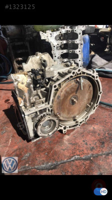 VW VOLKSWAGEN GOLF 4 FDH OTOMATİK ŞANZIMAN ÇIKMA
