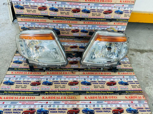 Ford ranger sag sol far