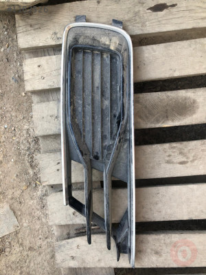 a6 sol sis kapağı
