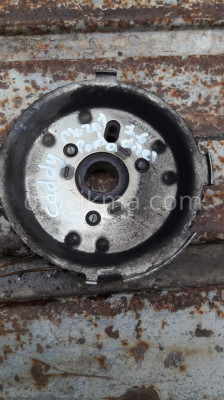 VOLKSWAGWN CADDY 1.6 DİZEL 2007 - 2013 MOZOT POMPA KAPAĞI