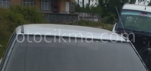 1993 model mazda 323 jb komple tavan