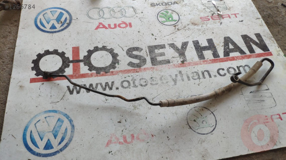 skoda fabia 2001 direksiyon hidrolik borusu
