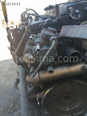 Ford Transit 2.2 Mazot Pompası Ön Çekiş