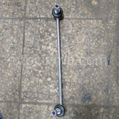 508759 Citreon c4 askı rotu ön