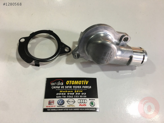 VW TOUREG 3.2 TERMOSTAT ORJİNAL SIFIR