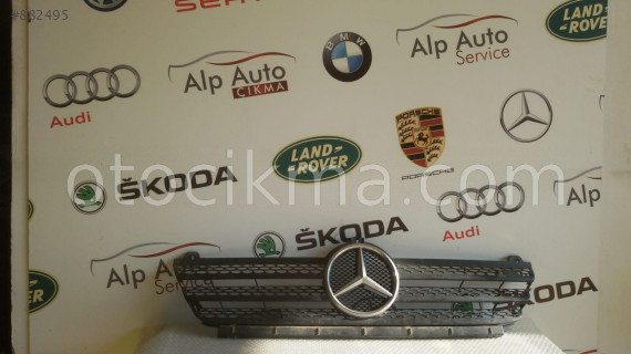 MERCEDES SPRİNTER  ÇIKMA ÖN PANJUR A9018800385
