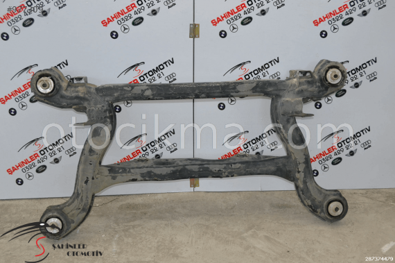 MERCEDES CLA SERİSİ W117 C117 B180 A180 TRAVERS 2463504301