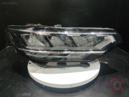 Volkswagen Passat Sağ Far 2019 2021 3G1941036P 90172735