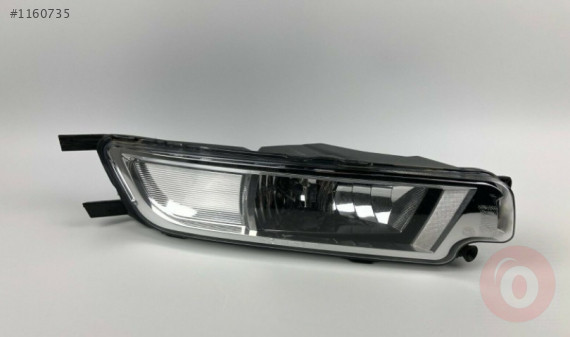VW PASSAT B8 15-20 SOL SİS FARI SIFIR 3G0941661H