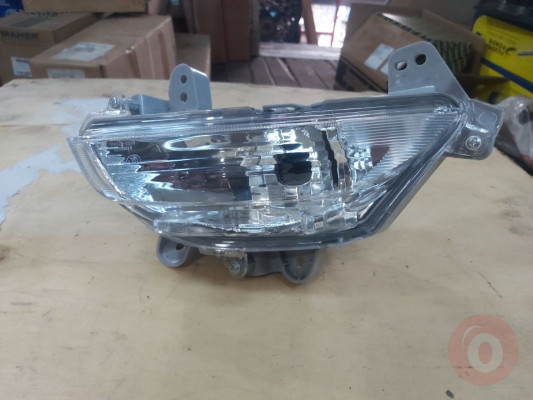 MAZDA 3 2014 - 2017 SAĞ SİNYAL LAMBASI