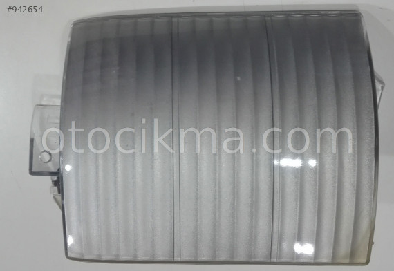 MITSUBISHI CANTER SOL SİNYAL CAMI 2014