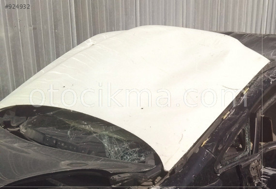 2007 HONDA CİVİC 1.6 ORİJİNAL KAPUT.
