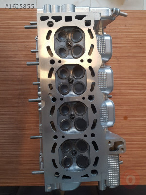 Opel Astra 1.8 Silindir Kapağı Çıkma Orj.