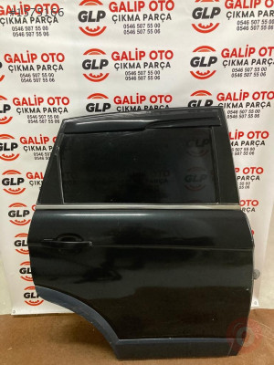 Chevrolet Captiva Sağ Arka Cam Düğmesi Hatasız Orjinal Çıkma