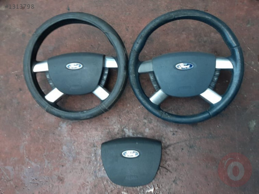 FORD FOCUS 2 DİREKSİYON AİRBAGİ ÇIKMA ORJİNAL YEDEK PARÇA