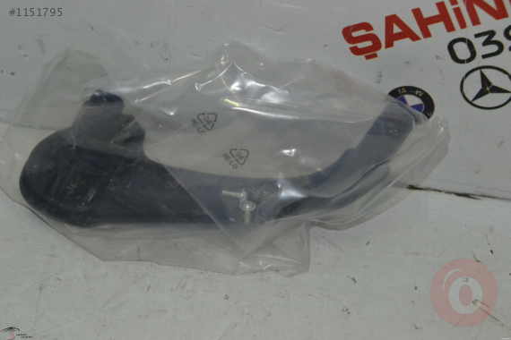 MERCEDES C SERİSİ A203 W203 SOL ÖN DIŞ KAPI KOLU