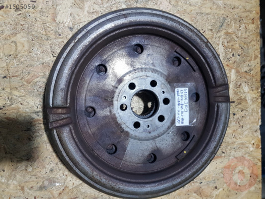PASSAT CADDY 1.9 VOLANT BXE-BKP-BLS-BKD-CBBB 415063109
