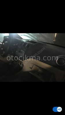 Ford connect çıkma orjinal airbag seti