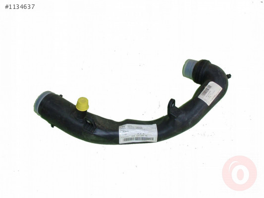 CADDY OCTAVİA TOLEDO HAVA GİRİŞ BORUSU 1K0129654AE