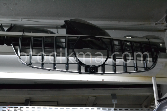 MERCEDES CLA SERİSİ W117 PANJUR