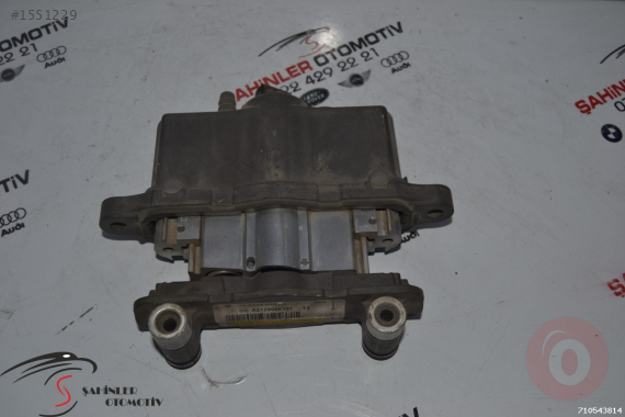 MERCEDES E SERİSİ A212 W212 SOL ÖN KAPUT AİRBAG AKTÜATÖR