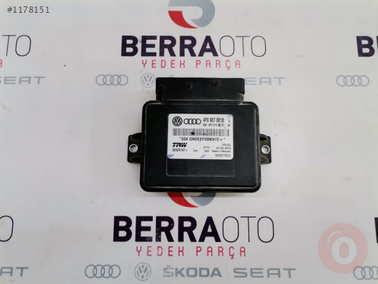 AUDİ A6 2005-2011 EL FREN BEYNİ 4F0907801B