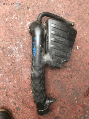 OPEL CORSA C MERİVA A HAVA FİLTRE HORTUMU ÇIKMA ORJİNAL