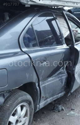 2001 VOLVO S80 ORİJİNAL SAĞ ARKA KAPI.