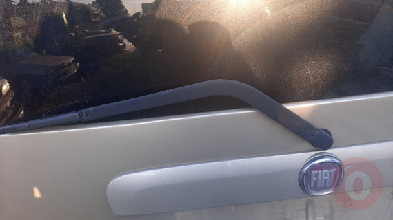 fiat doblo 1.3 euro4 çıkma arka cam silecek motoru