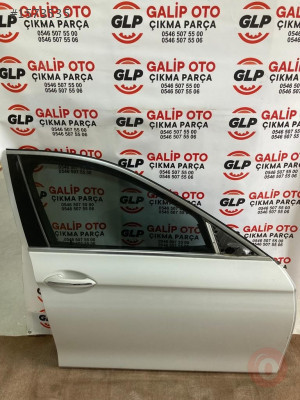 Bmw 520 F10 Sağ Ön Kapı Fitili Hatasız Orjinal Çıkma