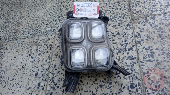 Kia sorento sis farı çıkma yedek parça