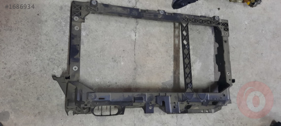 Ford fiesta mk 7 ön panel çıkma orjinal