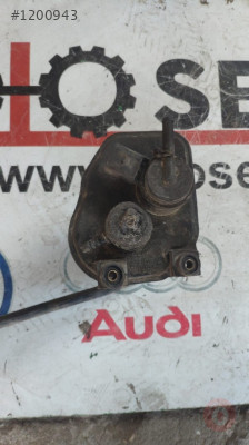 1J0201801H volkswagen golf 4 seat leon aktif karbon filtre