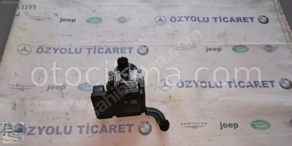 BMW f20 1 serisi abs beyni 6857324_34516857323