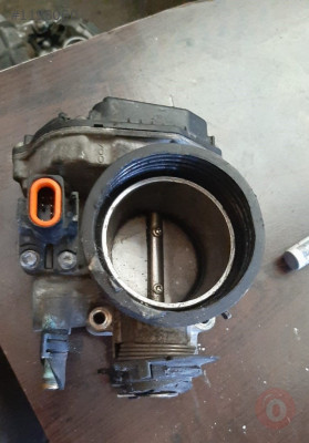 skoda felicia aft motor çıkma gaz kelebeği