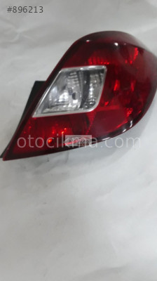 OPEL CORSA D SAĞ STOP