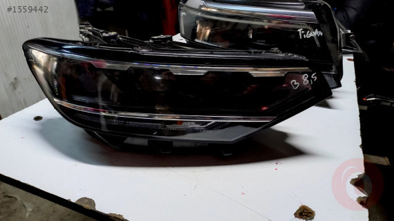 2020 B8.5 Passat Led Far Orjinal Çıkma