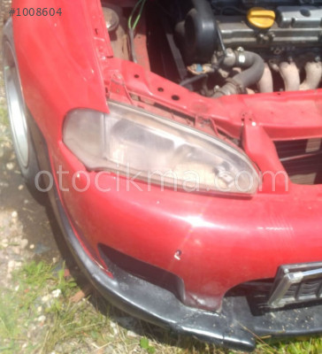 1997 model opel tigra 1.6 16v çıkma sağ far