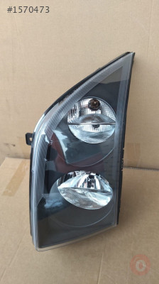 Volkswagen crafter sol ön far sıfır ürün