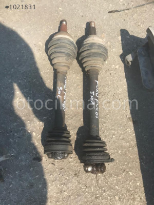 FORD FOCUS AKS ÇIKMA PARÇA