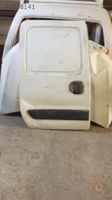 Reno kango sağ orta kapı