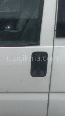 2002 model fiat scudo 1.9 dizel çıkma sol ön kapı kolu
